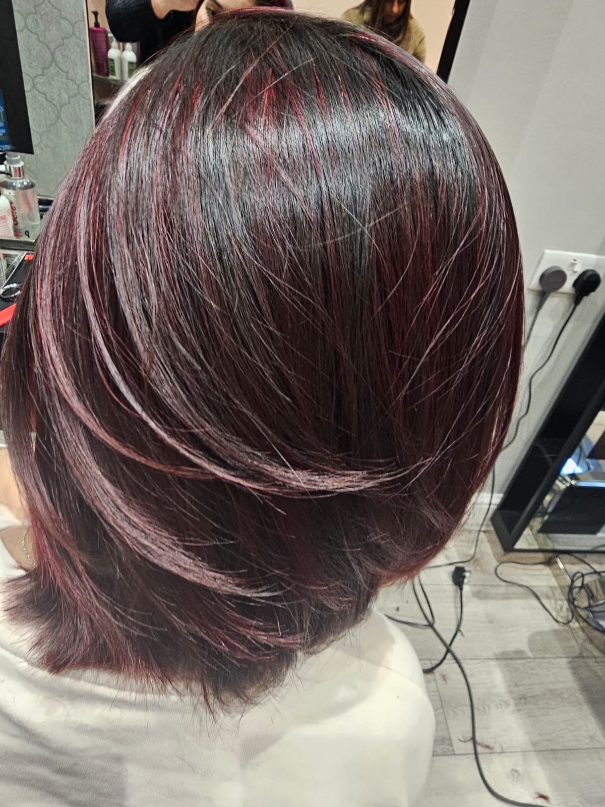 OLANA HAIR & BEAUTY in Hayes London