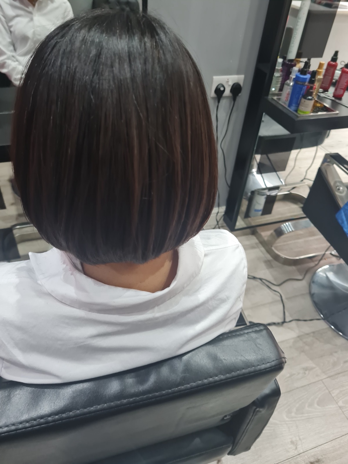OLANA HAIR & BEAUTY in Hayes London
